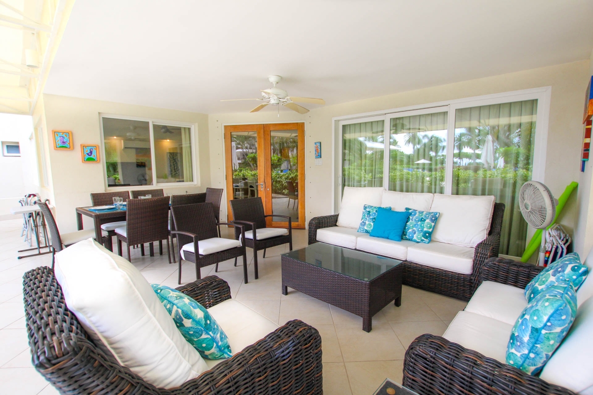 Palm Beach Villa 109